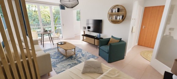 Studio in Chantilly, France No. 158687 3