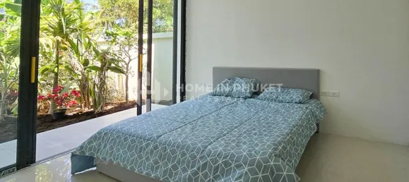 5 Schlafzimmer Haus in Phang Nga, Thailand, Nr. 85511 16