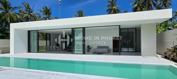5 Schlafzimmer Haus in Phang Nga, Thailand, Nr. 85511 3