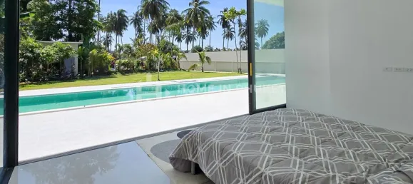 5 Schlafzimmer Haus in Phang Nga, Thailand, Nr. 85511 13