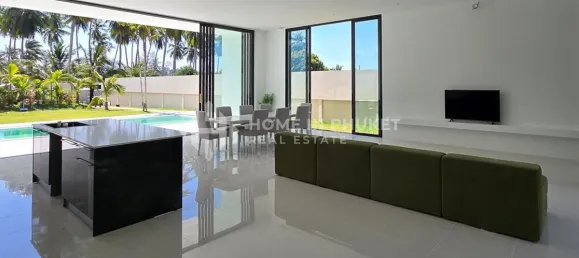 5 Schlafzimmer Haus in Phang Nga, Thailand, Nr. 85511 5