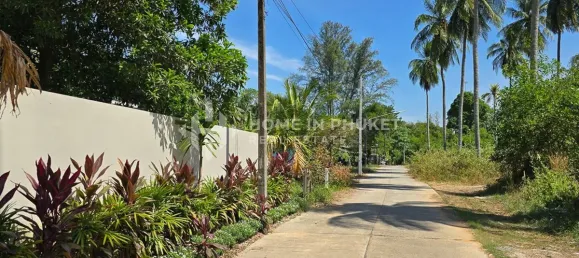 5 Schlafzimmer Haus in Phang Nga, Thailand, Nr. 85511 27