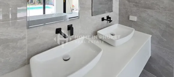 5 Schlafzimmer Haus in Phang Nga, Thailand, Nr. 85511 20