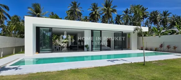 5 Schlafzimmer Haus in Phang Nga, Thailand, Nr. 85511 22