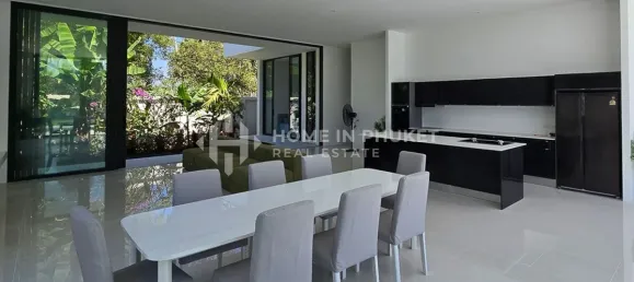 5 Schlafzimmer Haus in Phang Nga, Thailand, Nr. 85511 6