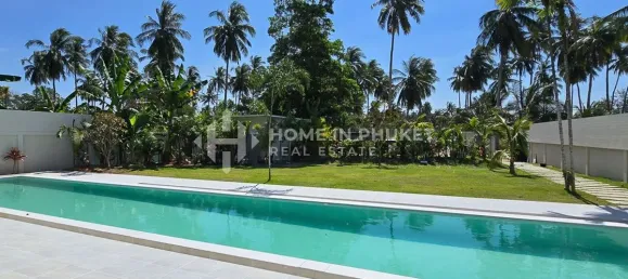 5 Schlafzimmer Haus in Phang Nga, Thailand, Nr. 85511 23