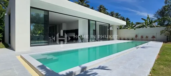 5 Schlafzimmer Haus in Phang Nga, Thailand, Nr. 85511 2