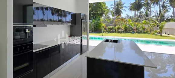 5 Schlafzimmer Haus in Phang Nga, Thailand, Nr. 85511 11