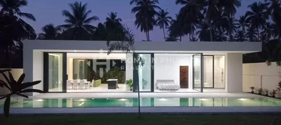 5 Schlafzimmer Haus in Phang Nga, Thailand, Nr. 85511 24