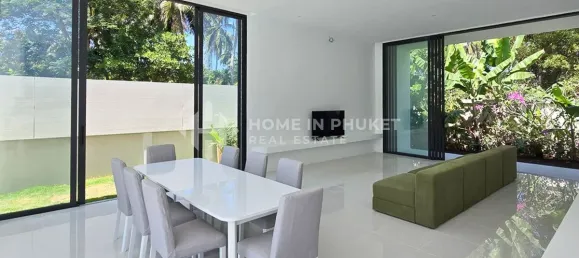 5 Schlafzimmer Haus in Phang Nga, Thailand, Nr. 85511 4
