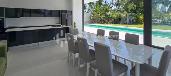 5 Schlafzimmer Haus in Phang Nga, Thailand, Nr. 85511 9