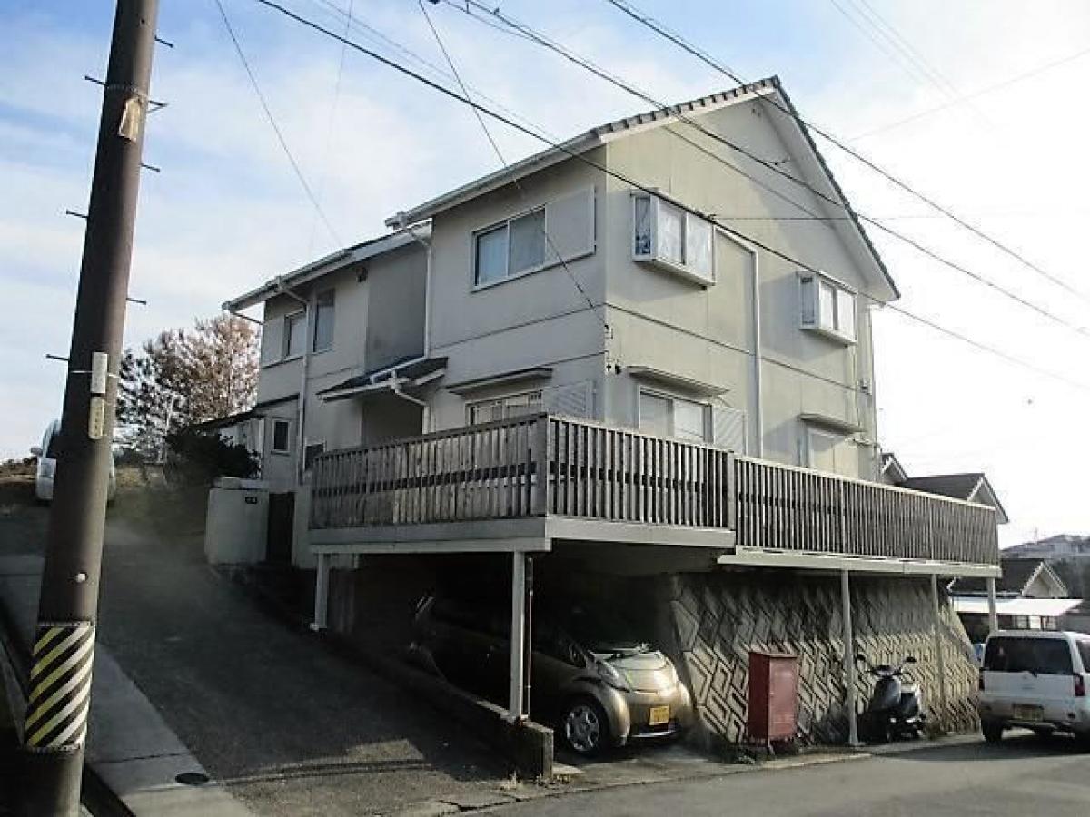 Casa de 7 dormitorios en Aichi, Japan No. 8246