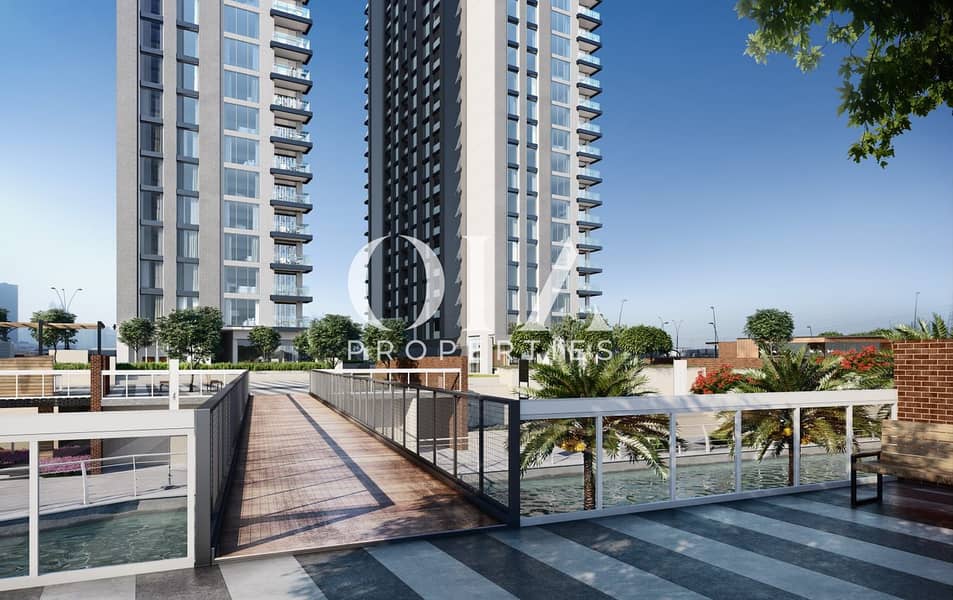 1 bedroom Apartment in Al Reem Island, UAE No. 16994