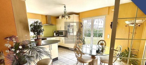 6 Schlafzimmer Schlösser in Blienschwiller, France, Nr. 280613 6