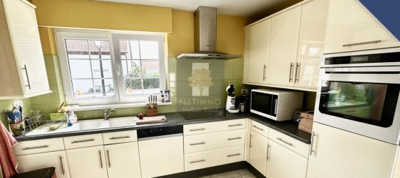 6 Schlafzimmer Schlösser in Blienschwiller, France, Nr. 280613 13