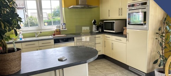 6 Schlafzimmer Schlösser in Blienschwiller, France, Nr. 280613 9