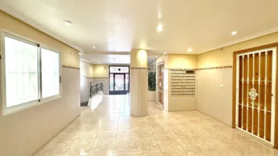 2 chambres Appartement à Torrevieja, Spain No. 256771