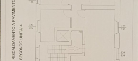 3 rooms Apartment in Lucca, Italy No. 39117 20