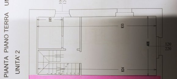 3 rooms Apartment in Lucca, Italy No. 39117 18