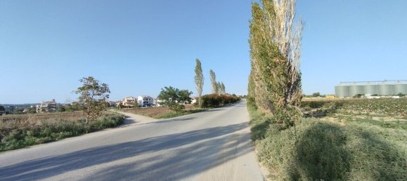 101000m² Hotel in Epanomi, Greece No. 2905 4