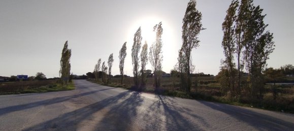 101000m² Hotel in Epanomi, Greece No. 2905 3