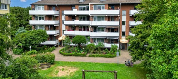 2 bedrooms Apartment in Aachen, Germany No. 328076 3