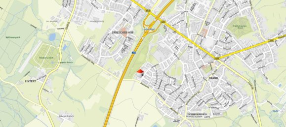 2 bedrooms Apartment in Aachen, Germany No. 328076 14