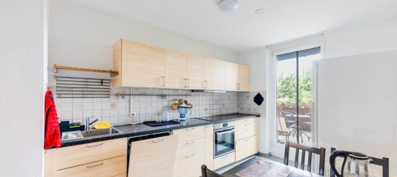 2 bedrooms Apartment in Aachen, Germany No. 328076 7