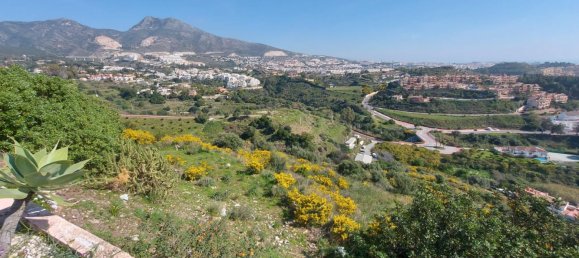 Terrain à Benalmadena, Spain 15591m² No. 147343 7