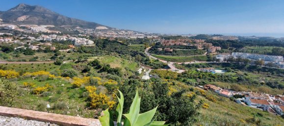 Terrain à Benalmadena, Spain 15591m² No. 147343 3