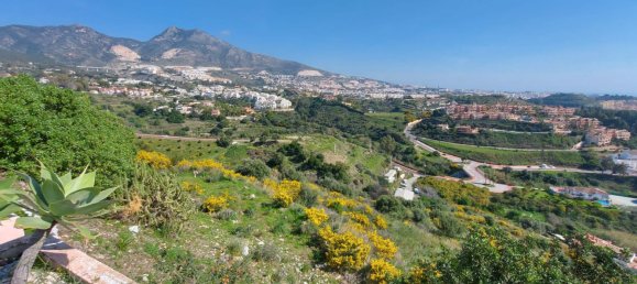 Terrain à Benalmadena, Spain 15591m² No. 147343 8