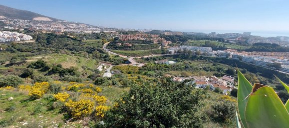 Terrain à Benalmadena, Spain 15591m² No. 147343 9