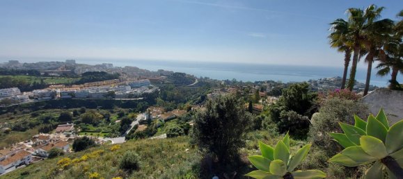 Terrain à Benalmadena, Spain 15591m² No. 147343 6