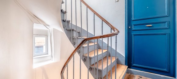 2 rooms Apartment in Paris, France No. 364044 10