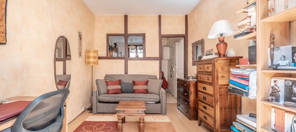 2 rooms Apartment in Paris, France No. 364044 4