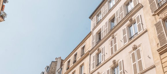 2 rooms Apartment in Paris, France No. 364044 11