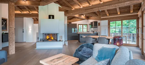 4 Schlafzimmer Haus in Ellmau, Austria, Nr. 143618 2