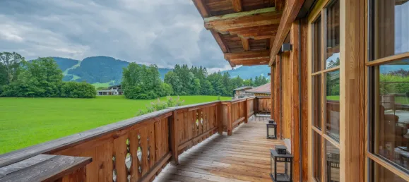 4 Schlafzimmer Haus in Ellmau, Austria, Nr. 143618 7