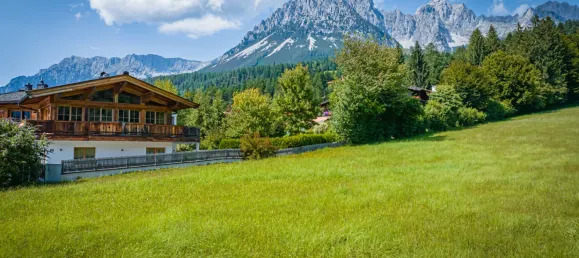 4 Schlafzimmer Haus in Ellmau, Austria, Nr. 143618 3