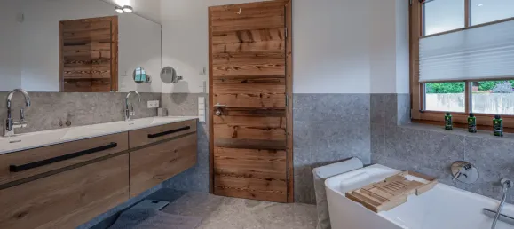 4 Schlafzimmer Haus in Ellmau, Austria, Nr. 143618 12