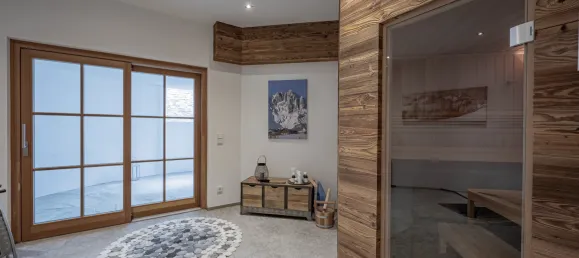 4 Schlafzimmer Haus in Ellmau, Austria, Nr. 143618 13