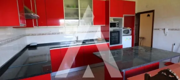 3 bedrooms House in Vila Verde, Portugal No. 53595 6