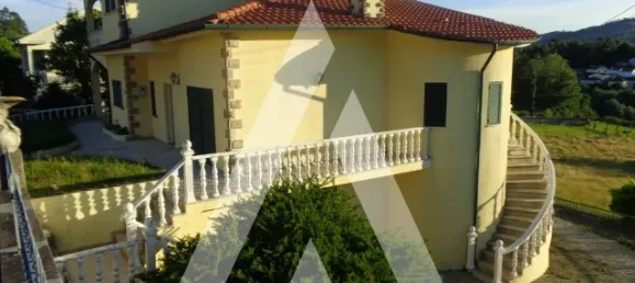 3 bedrooms House in Vila Verde, Portugal No. 53595 5