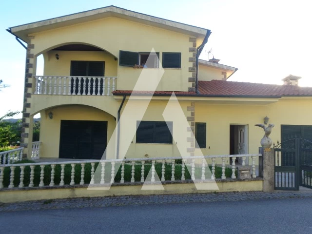 3 bedrooms House in Vila Verde, Portugal No. 53595