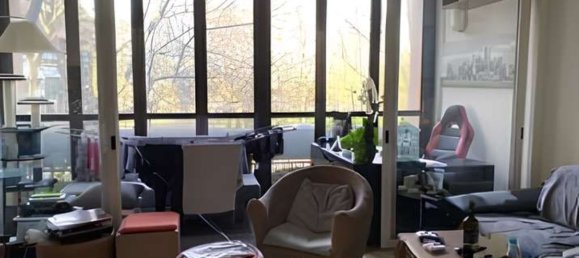 3-salle Appartement à Basiglio, Italy No. 1947 4