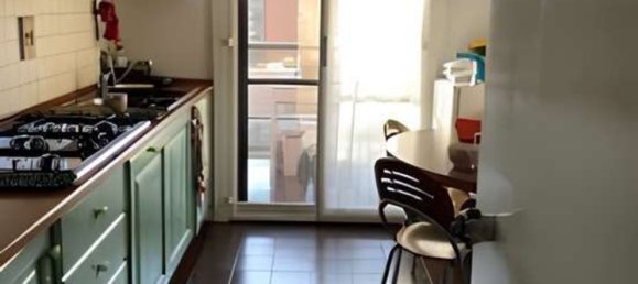 3-salle Appartement à Basiglio, Italy No. 1947 2