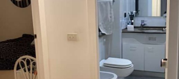 3-salle Appartement à Basiglio, Italy No. 1947 3