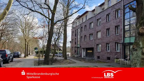 Apartamento T2 em Brandenburg, Germany N.º 12176