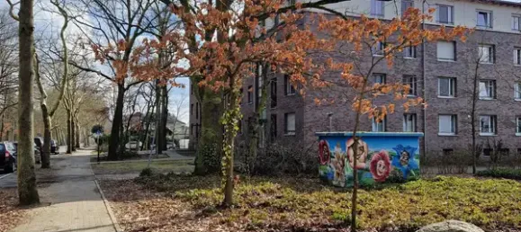 Apartamento T2 em Brandenburg, Germany N.º 12176 13