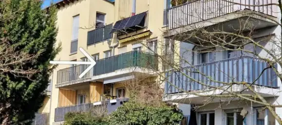 Apartamento T2 em Brandenburg, Germany N.º 12176 2